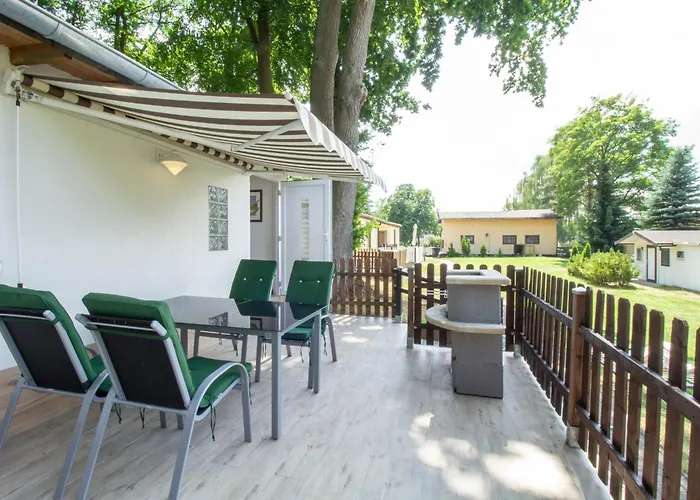 Usedomer Bungalows