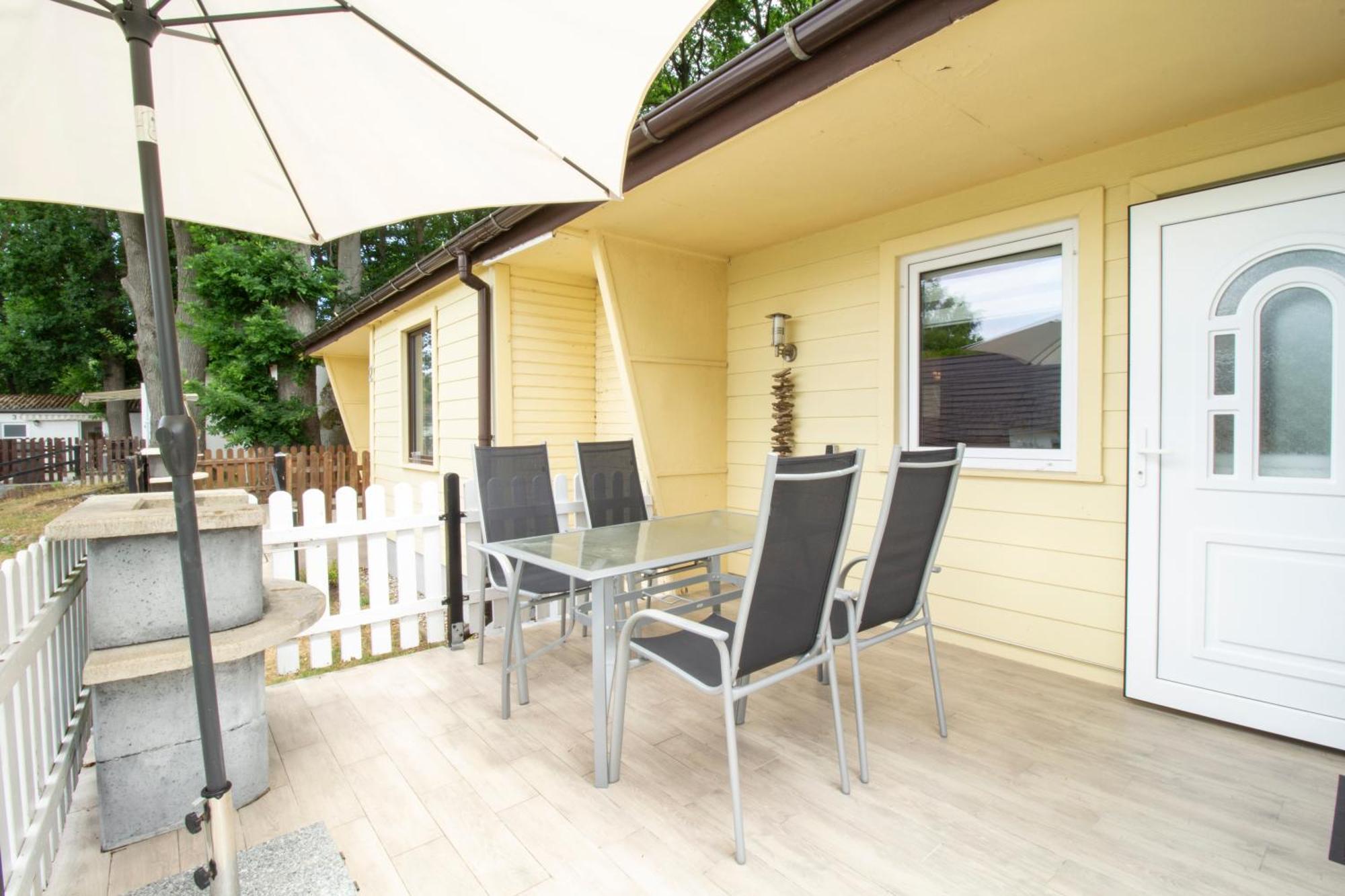 Usedomer Campingplatz Korswandt