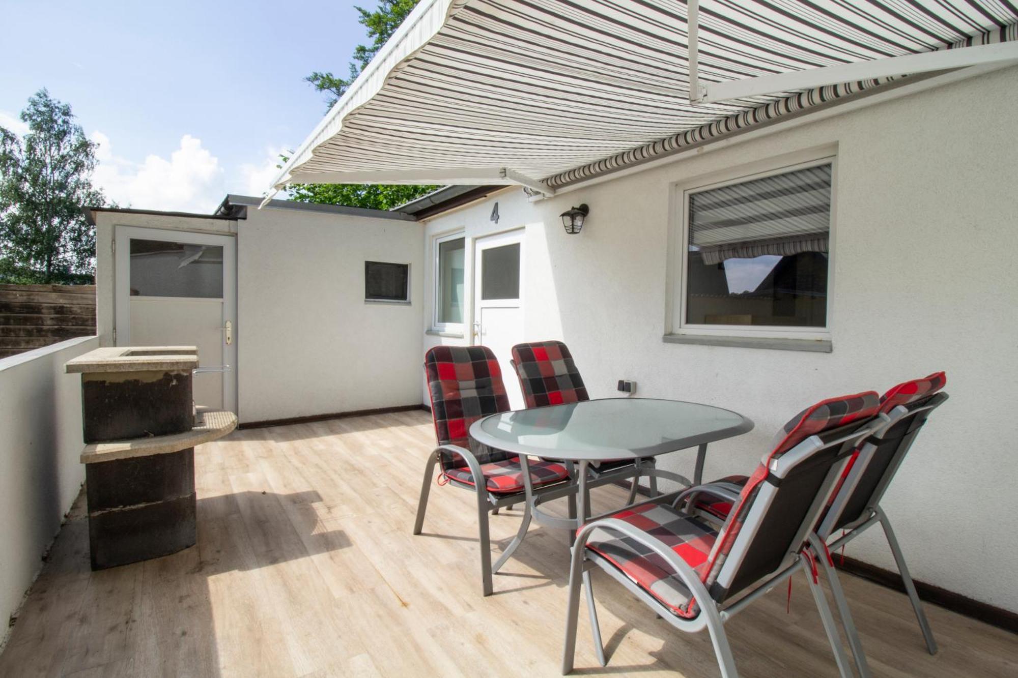 Campingplatz Usedomer