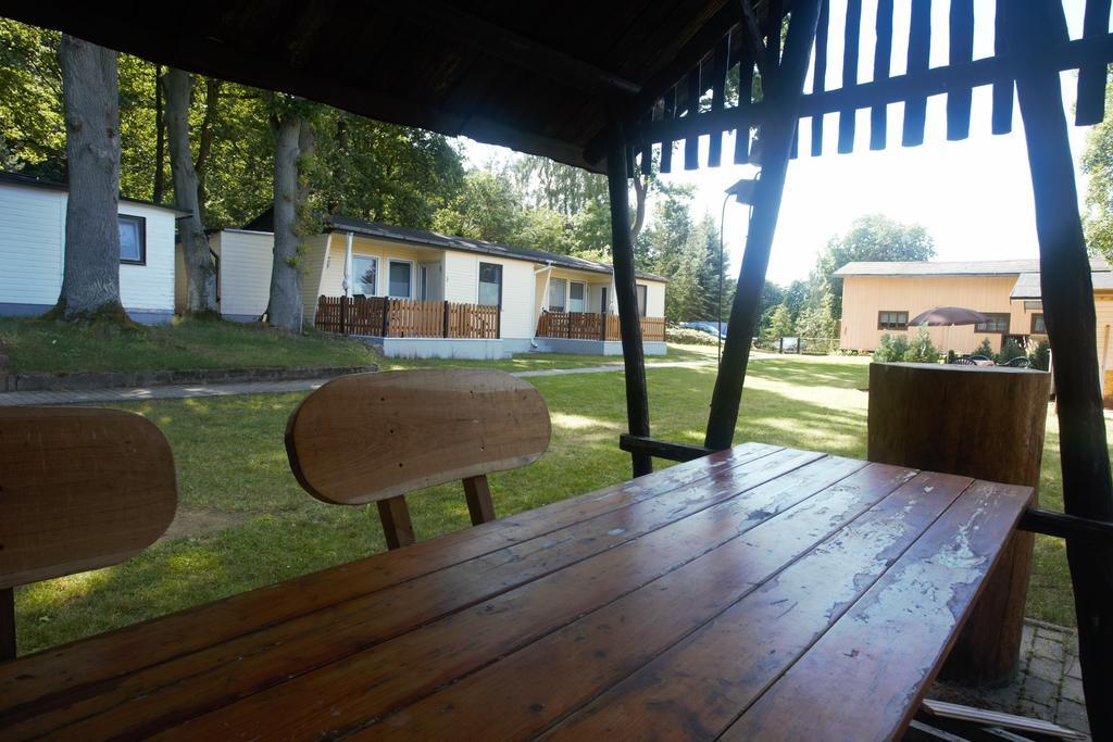Campingplatz Usedomer