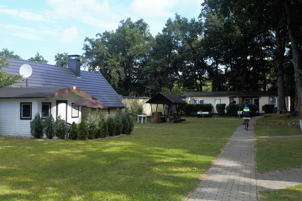 Campingplatz Usedomer