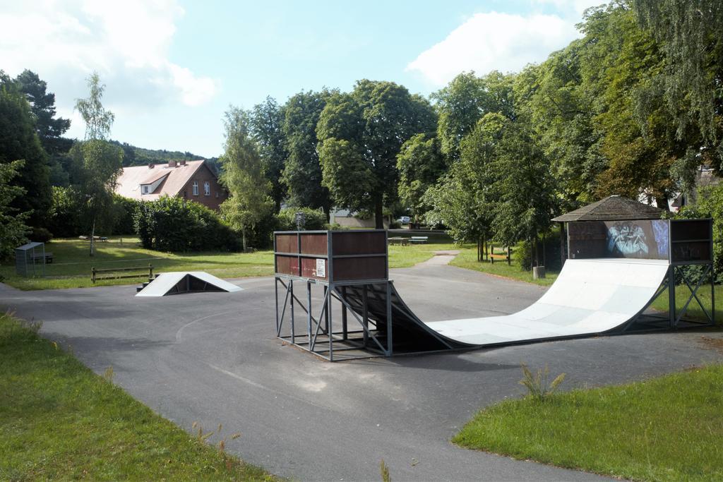 Usedomer Korswandt