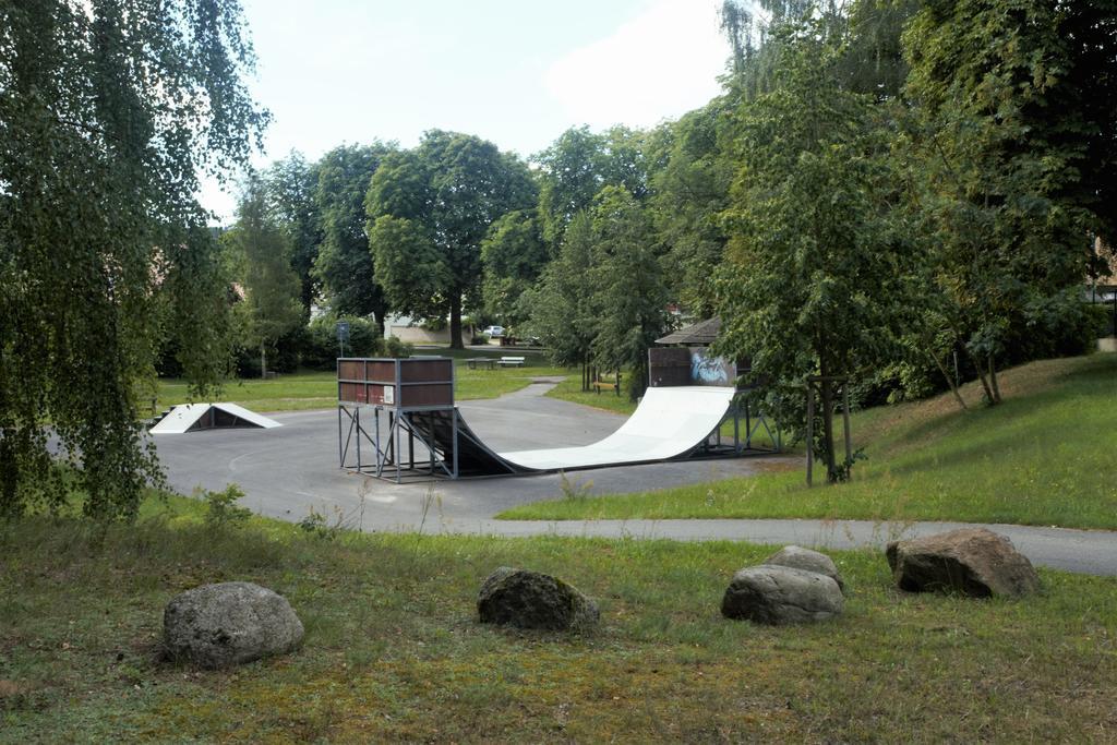 Campingplatz Usedomer