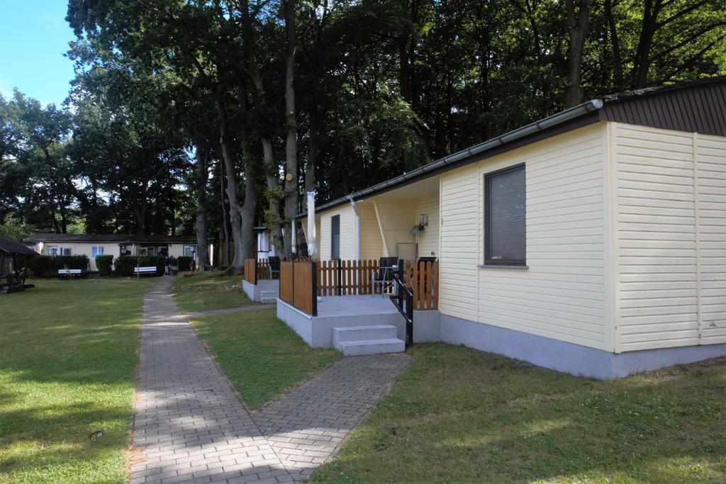 Campingplatz Usedomer