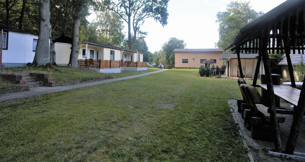 Campingplatz Usedomer Korswandt